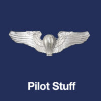 Pilot Stuff