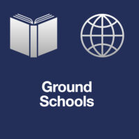 Ground Schools