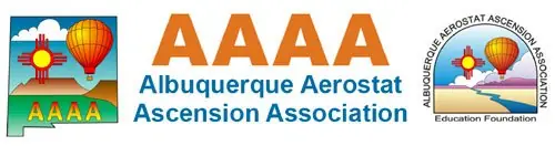Albuquerque Aerostat Ascension Association (AAAA)