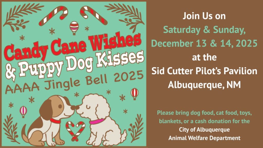 Jingle Bell Non-Rally 2025