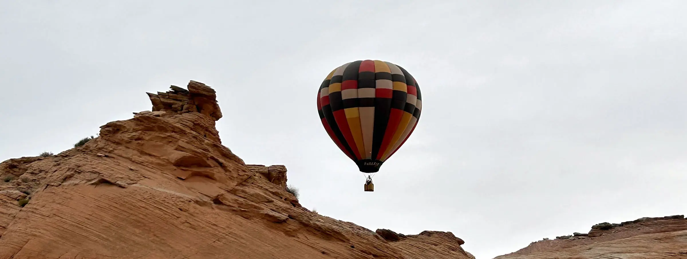 Quick Links for Balloon Pilots
