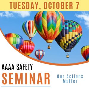 Safety Seminar