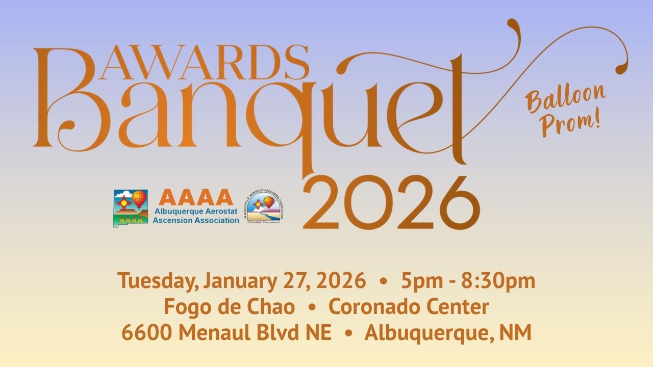 2026 Banquet