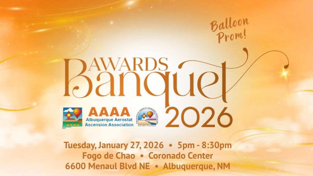 Awards Banquet 2026