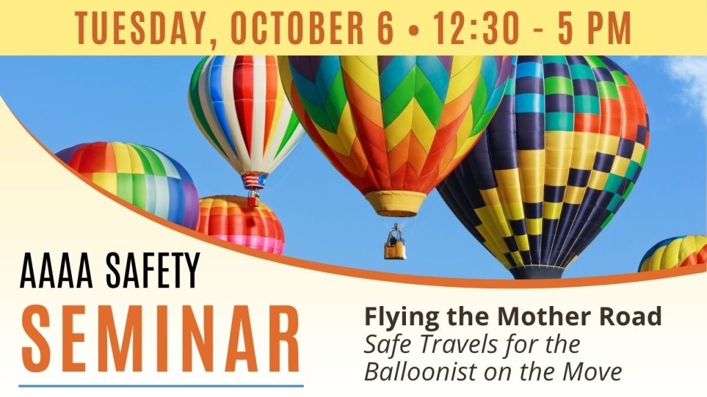 2026 Safety Seminar